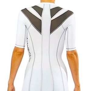Intelliskin Posture Correction Compression Short Eve 2.0